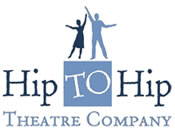 Hip to Hip Theatre Company logo